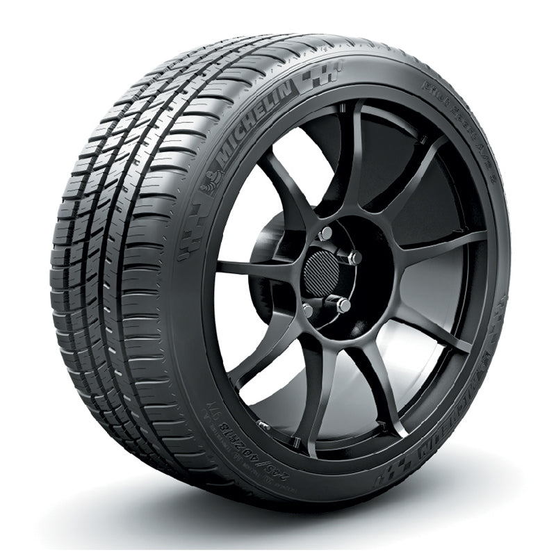 MICHELIN - PILOT SPORT A/S 3 | 275/40/R20 - 106 V