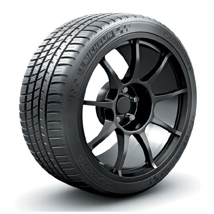 MICHELIN - PILOT SPORT A/S 3 | 275/40/R20 - 106 V