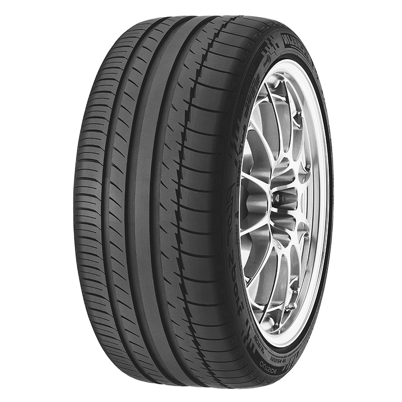 MICHELIN - PILOT SPORT PS2 | 265/40/R18 - 101 Y