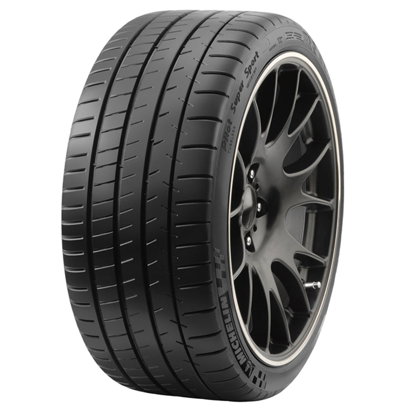 MICHELIN - PILOT SUPER SPORT | 245/40/R19 - 98 Y