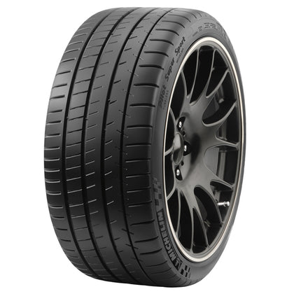 MICHELIN - PILOT SUPER SPORT | 335/25/R20 - 99 Y