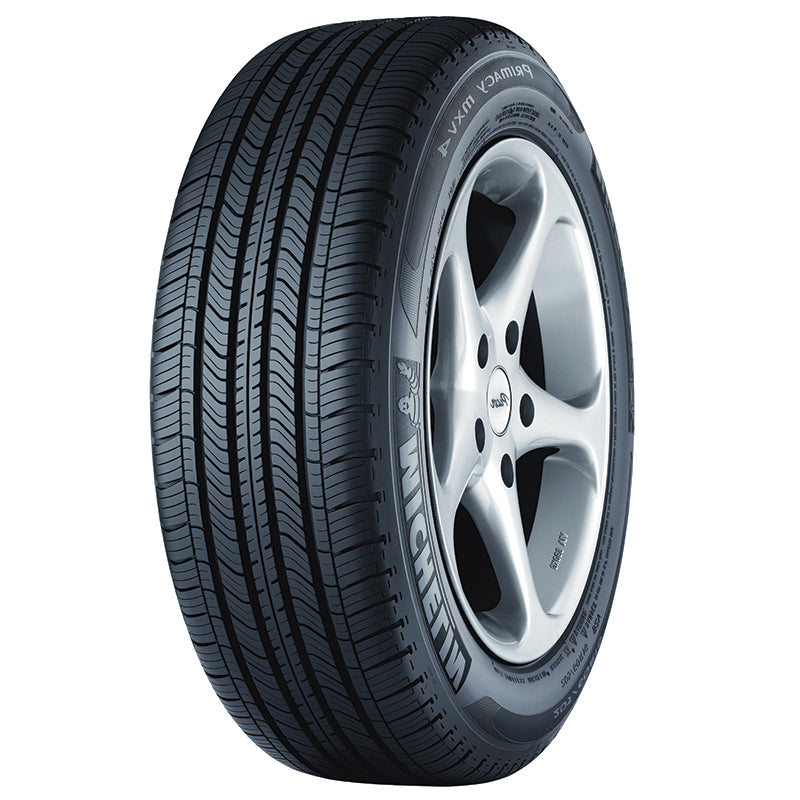 MICHELIN - PRIMACY MXV4 GREEN X | 235/60/R17 - 100 T