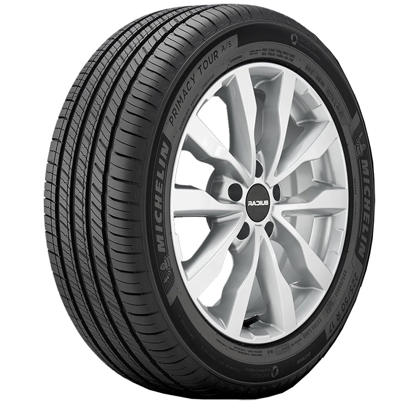 MICHELIN - PRIMACY TOUR A/S | 225/45/R18 - 95 W