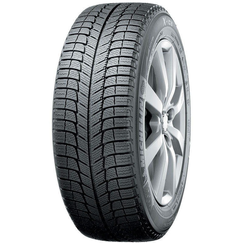 MICHELIN - X-ICE XI3 | 255/45/R18 - 103 H