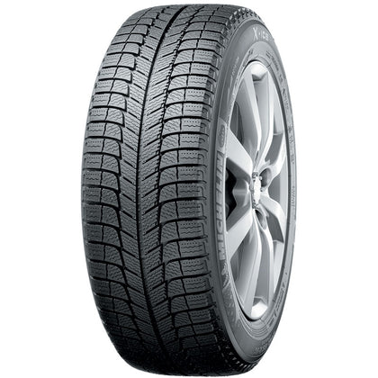 MICHELIN - X-ICE XI3 | 215/60/R17 - 100 T
