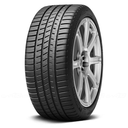 MICHELIN - PILOT SPORT A/S 3+ | 265/35/R18 - 97 Y