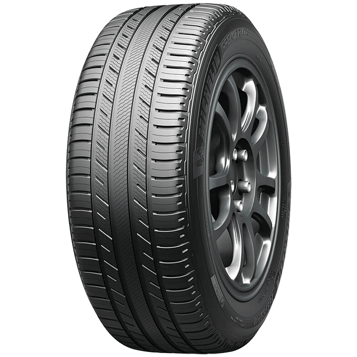 MICHELIN - PREMIER LTX | 255/55/R20 - 110 H
