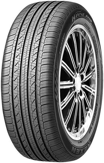 NEXEN - NPRIZ AH8 | 215/55/R17 -