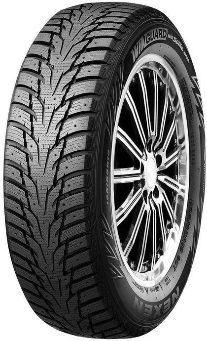 NEXEN - WINGUARD SPIKE WH62 XL | 185/60/R15 - 88 T