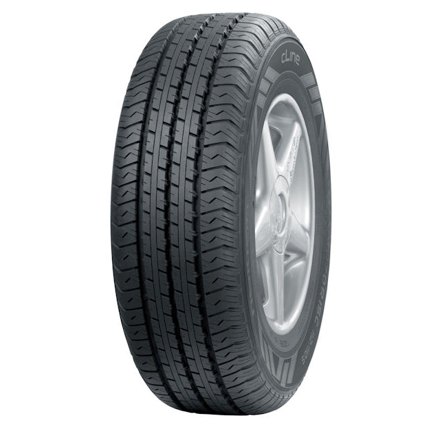 NOKIAN - CLINE CARGO LT | 225/70/R15 - 112 S
