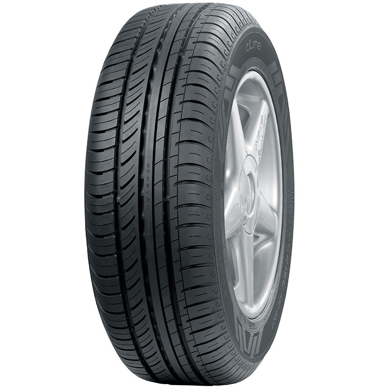 NOKIAN - CLINE VAN LT | 195/65/R16 - 104 T