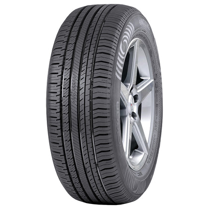 NOKIAN - ENTYRE | 235/65/R16 - 107 T