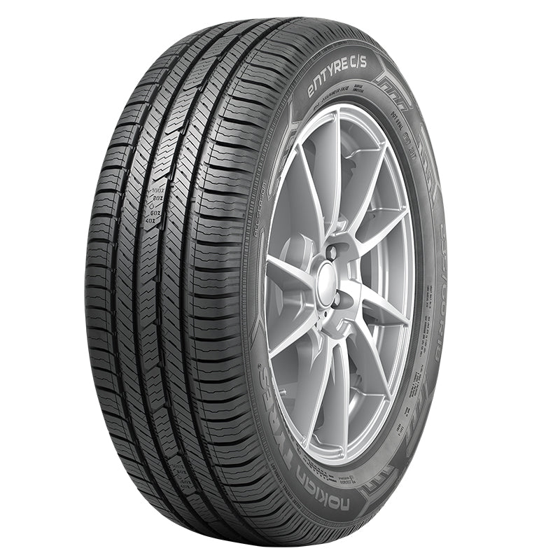 NOKIAN - ENTYRE C/S | 225/55/R19 - 99 H