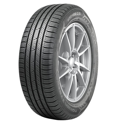 NOKIAN - ENTYRE C/S | 235/55/R20 - 102 H