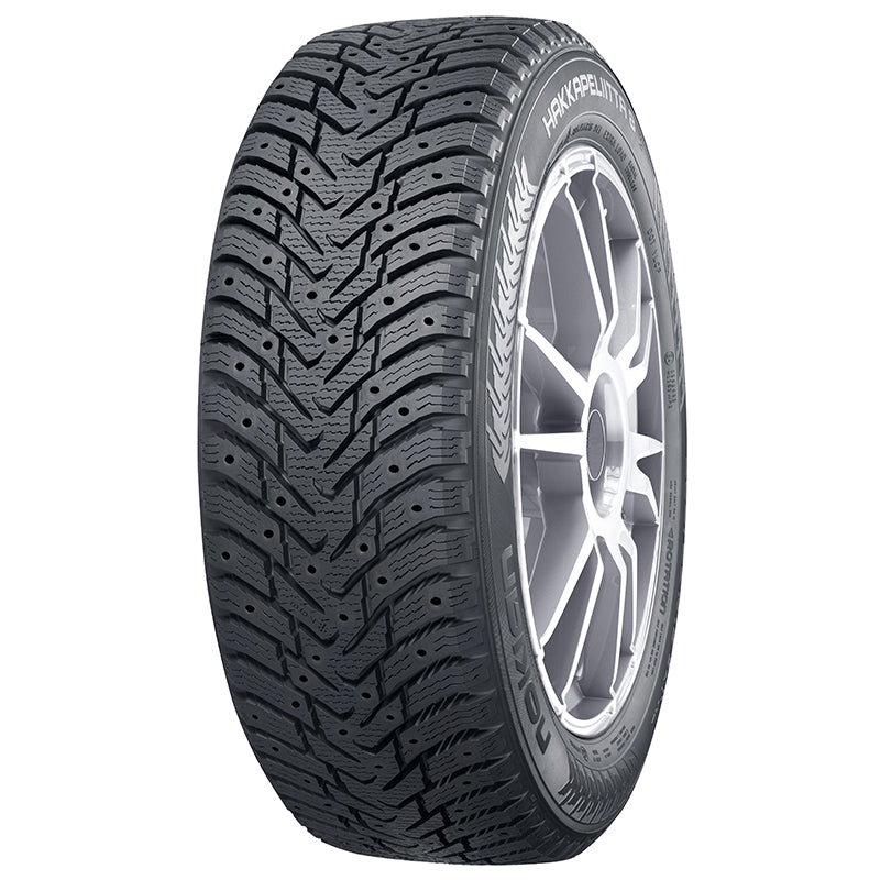 NOKIAN - HAKKAPELIITTA 8 | 255/40/R18 - 99 T