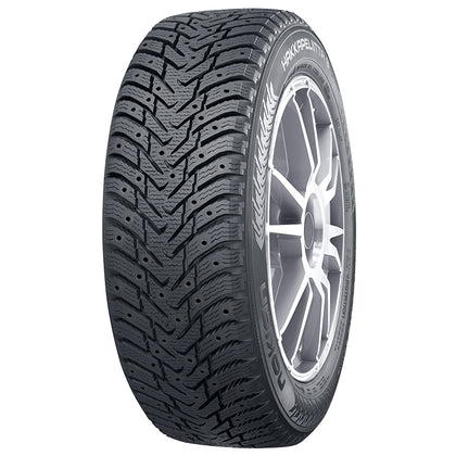 NOKIAN - HAKKAPELIITTA 8 | 255/40/R18 - 99 T