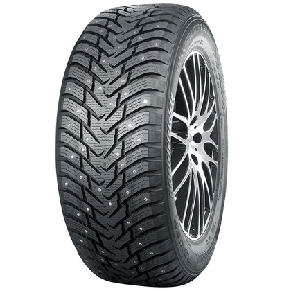 NOKIAN - HAKKAPELIITTA 8 SUV (CLOUTÉ) | 245/70/R16 - 111 T