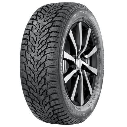 NOKIAN - HAKKAPELIITA 9 | 195/60/R16 - 93 T