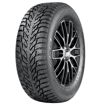 NOKIAN - HAKKAPELIITTA 9 SUV | 235/65/R18 - 110 T