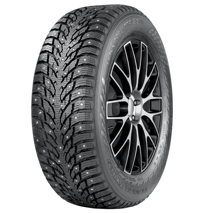 NOKIAN - HAKKAPELIITTA 9 SUV (CLOUTÉ) | 235/65/R17 - 108 T