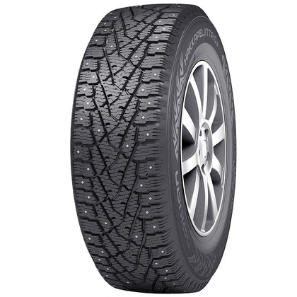NOKIAN - HAKKAPELIITTA C3 LT (CLOUTÉ) | 225/70/R15 - 112 R