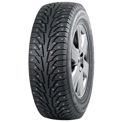 NOKIAN - HAKKAPELIITTA C CARGO LT (CLOUTÉ) | 185/75/R16 - LRD104 R