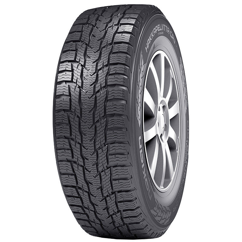 NOKIAN - HAKKAPELIITTA CR3 LT | 225/70/R15 - 112 R