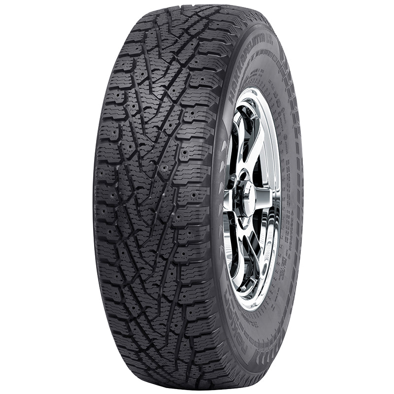 NOKIAN - HAKKAPELIITTA LT 2 | 245/70/R17 - 119 Q