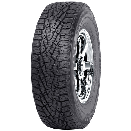 NOKIAN - HAKKAPELIITTA LT 2 | 245/70/R17 - 119 Q
