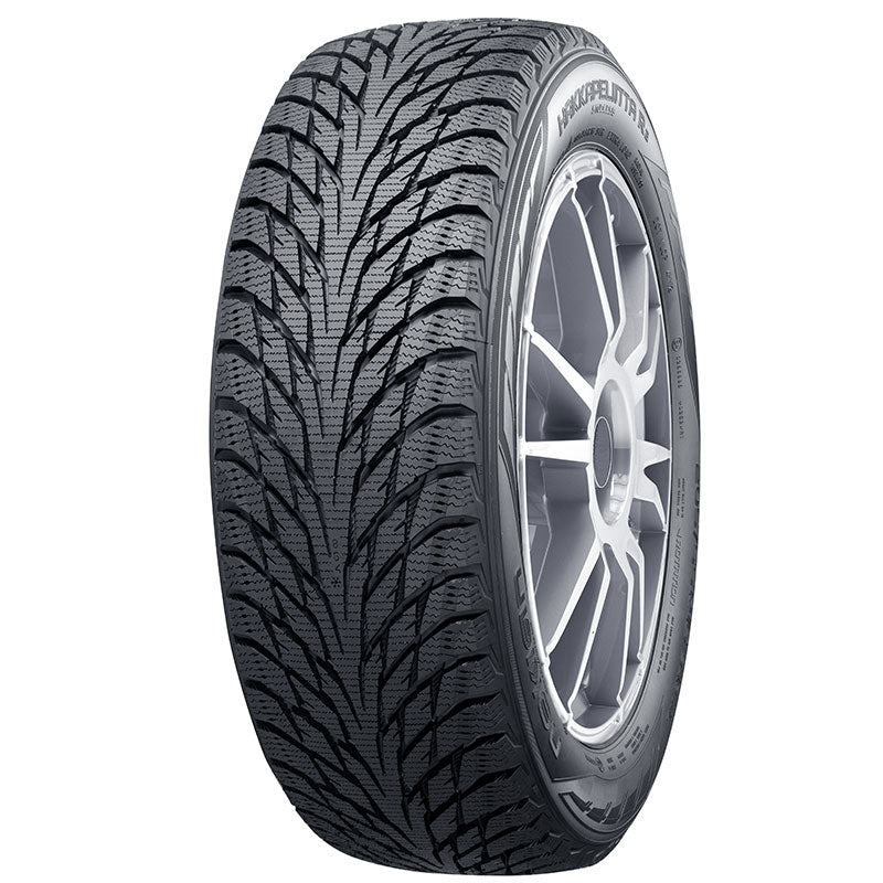NOKIAN - HAKKAPELIITTA R2 | 185/60/R15 - 88 R