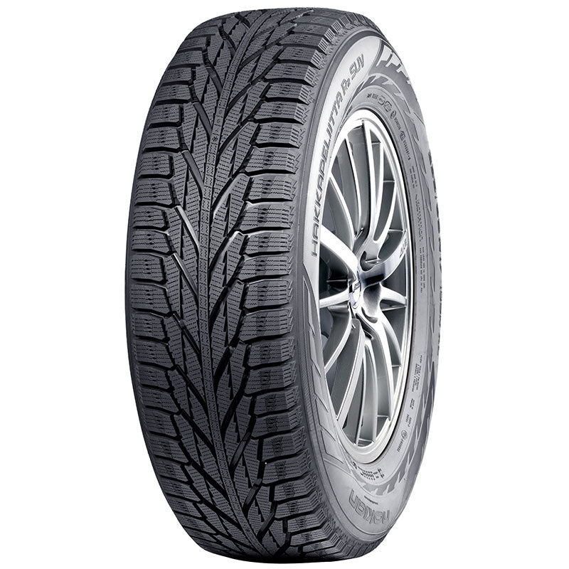 NOKIAN - HAKKAPELIITTA R2 SUV | 295/35/R21 - 107 R