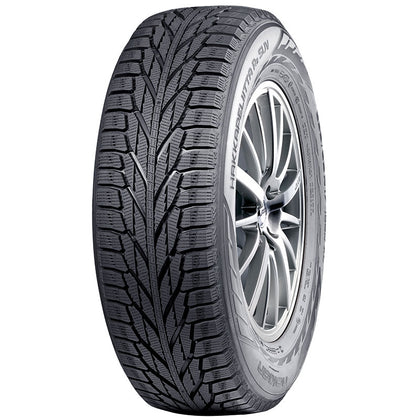 NOKIAN - HAKKAPELIITTA R2 SUV | 295/35/R21 - 107 R