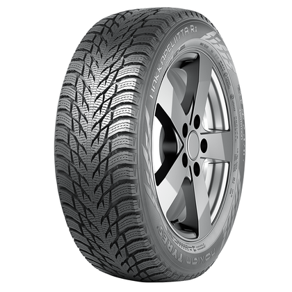 NOKIAN - HAKKAPELIITTA R3 | 245/40/R18 - 97 T