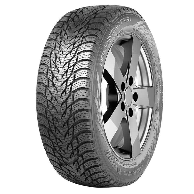 NOKIAN - HAKKAPELIITTA R3 | 195/60/R15 - 88 R