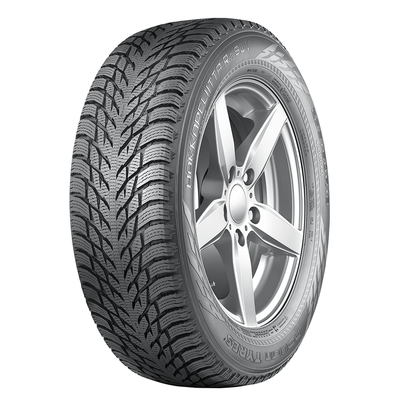 NOKIAN - HAKKAPELIITTA R3 SUV | 275/55/R19 - 115 R