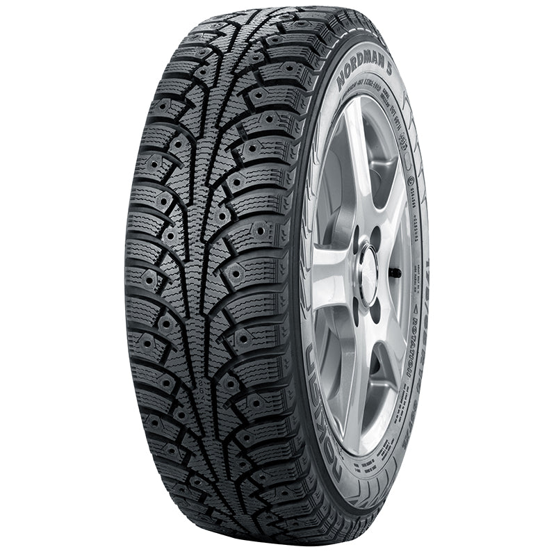 NOKIAN - NORDMAN 5 | 155/65/R14 - 75 T