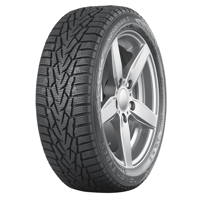 NOKIAN - NORDMAN 7 | 215/55/R16 - 97 T