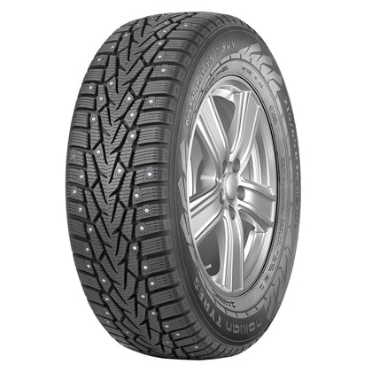 NOKIAN - NORDMAN 7 SUV (CLOUTÉ) | 235/65/R17 - 108 T