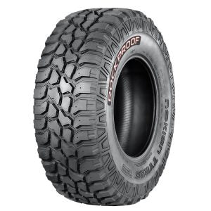 NOKIAN - ROCKPROOF LT | 315/70/R17 - 121 Q