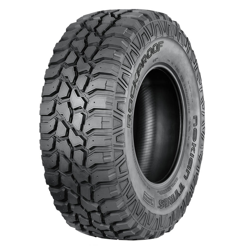 NOKIAN - ROCKPROOF LT | 245/70/R17 - 119 Q