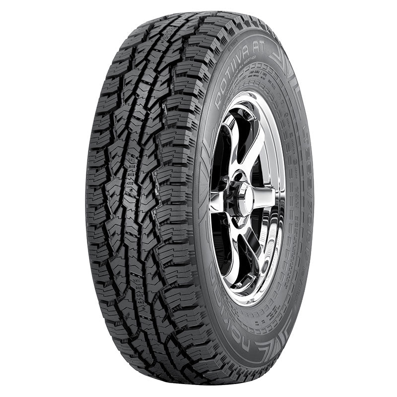 NOKIAN - ROTIIVA AT | 235/65/R17 - 108 T