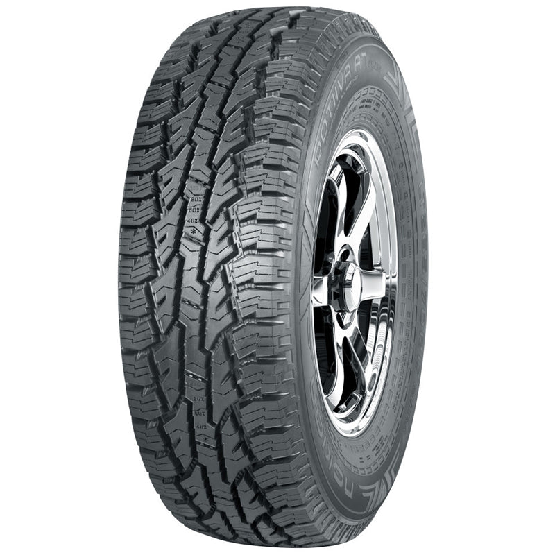 NOKIAN - ROTIIVA AT PLUS LT | 225/75/R16 - 115 S