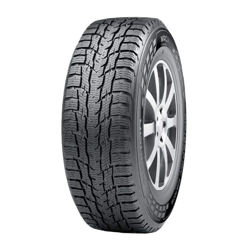 NOKIAN - WR C3 LT | 185/60/R15 - 92 T