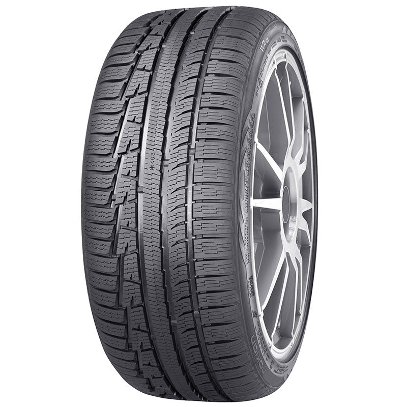 NOKIAN - WR G3 ASYMETRIQUE | 205/60/R15 - 95 H