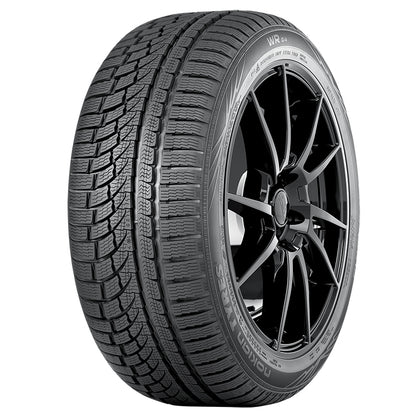NOKIAN - WR G4 | 225/40/R18 - 92 V