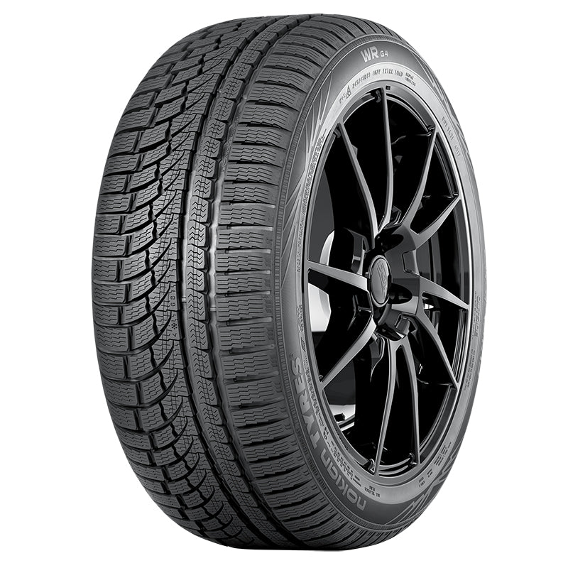 NOKIAN - WR G4 | 225/50/R17 - 98 V