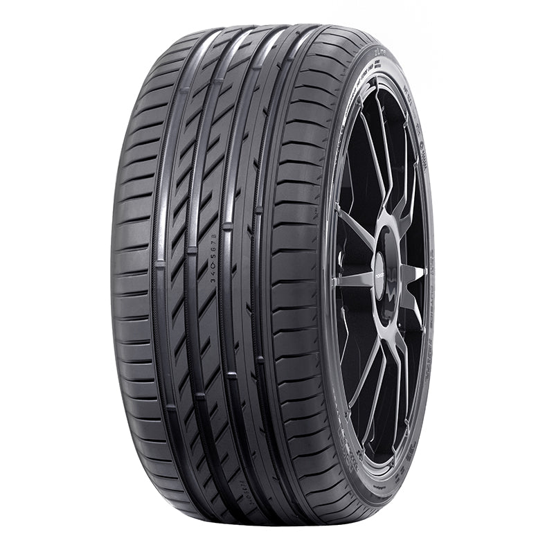 NOKIAN - ZLINE | 225/35/R19 - 88 Y