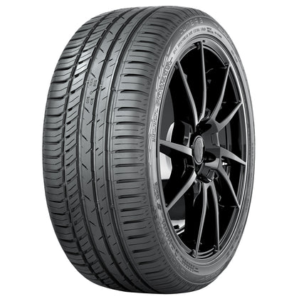 NOKIAN - ZLINE A/S | 215/45/R18 - 93 W