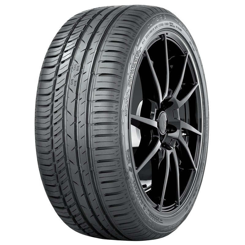 NOKIAN - ZLINE A/S | 235/50/R18 - 101 W