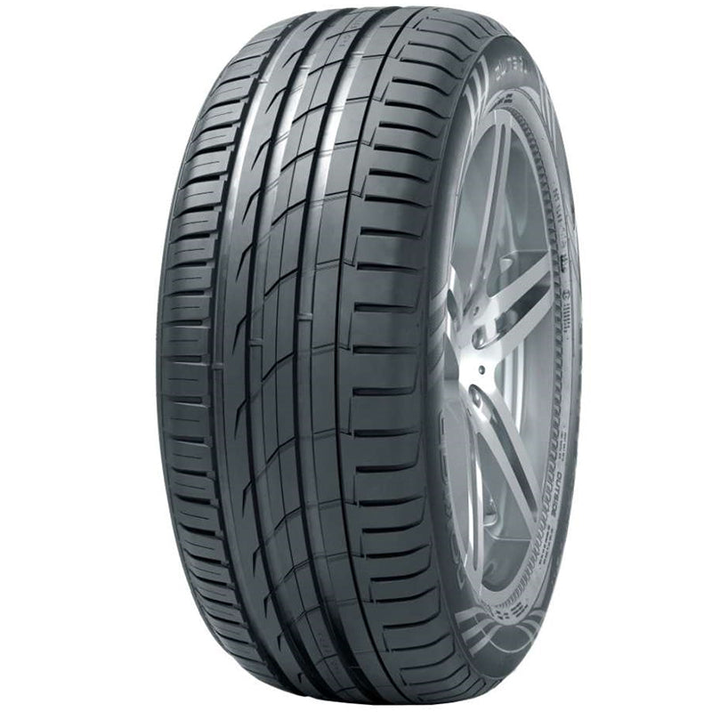 NOKIAN - ZLINE SUV | 255/50/R19 - 107 W